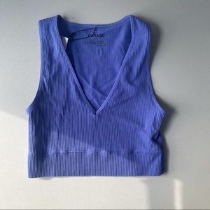 Garage Stella Seamless Plunge Tank - size S